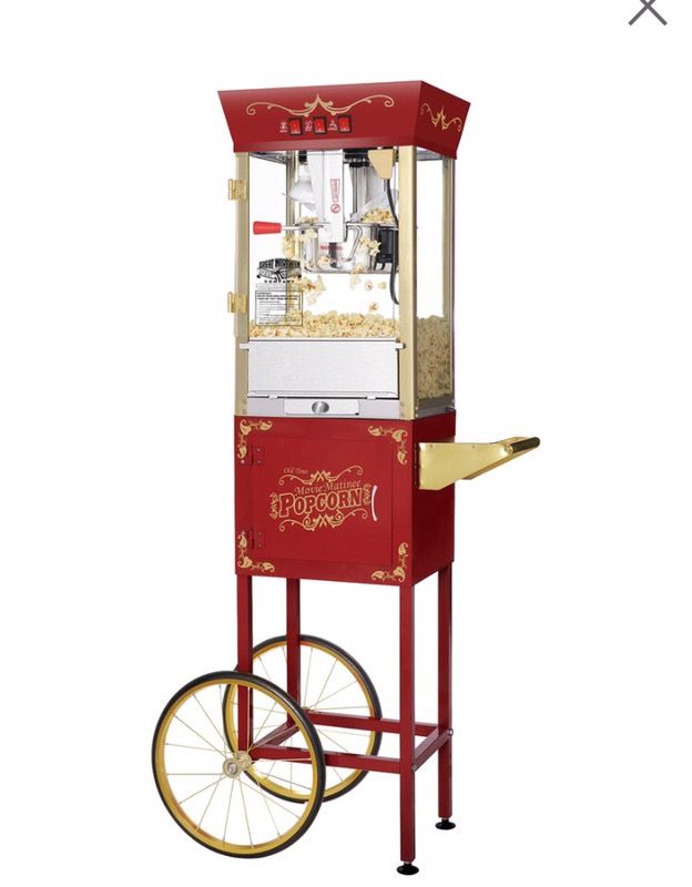 Wolverine Soft Toe Work Boots Size 10This Weekend ONLY!!! Popcorn machine and snow cone machine