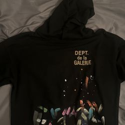 Gallery Dept Hoodie