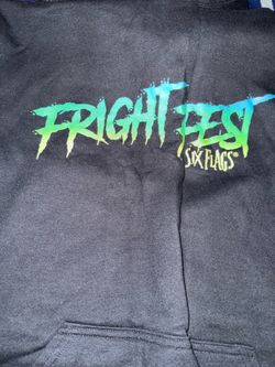 Fright Fest Hoodie