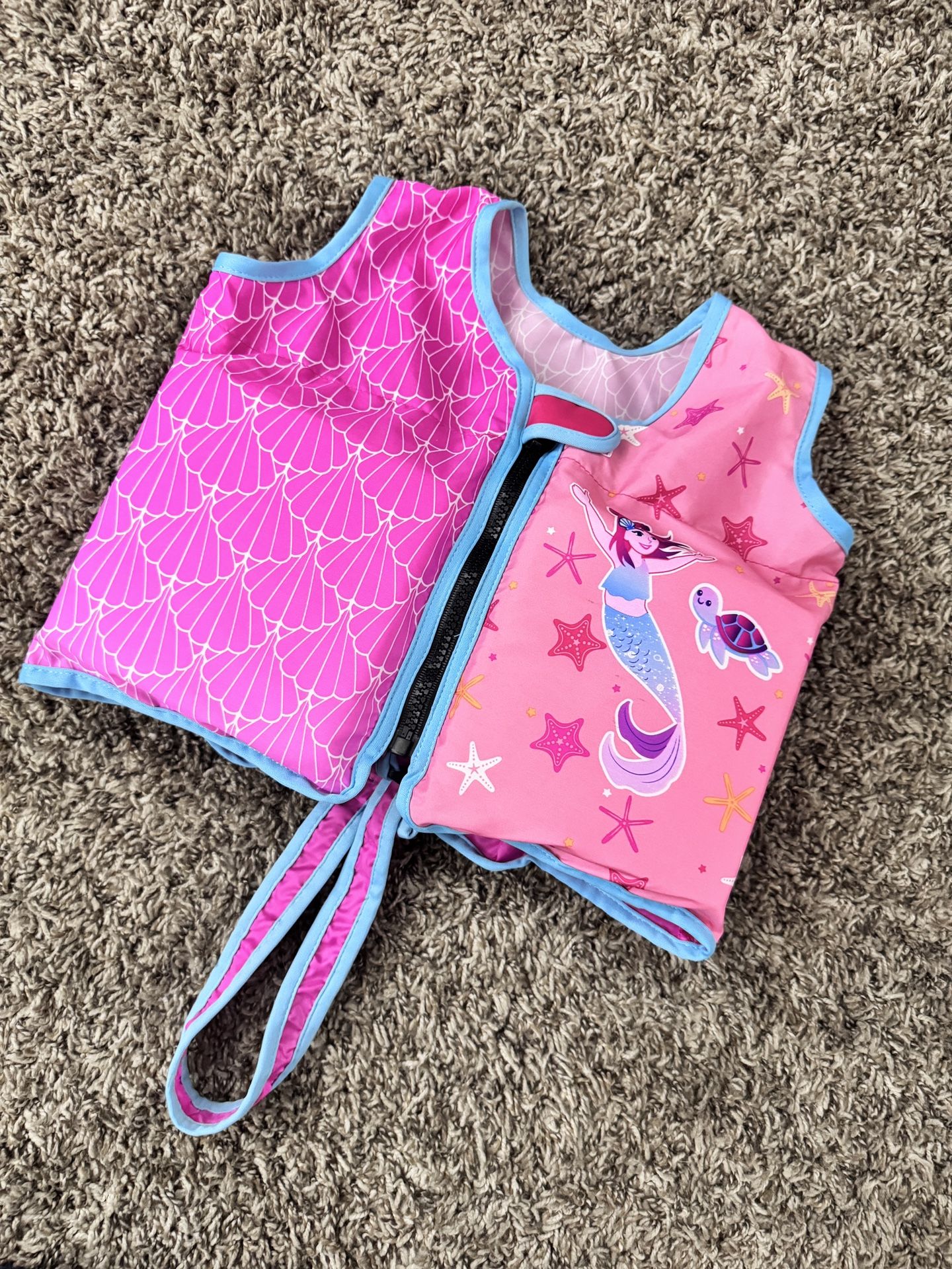 Infant Life Jacket
