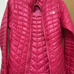 North Face Thermoball Women’s Jacket
