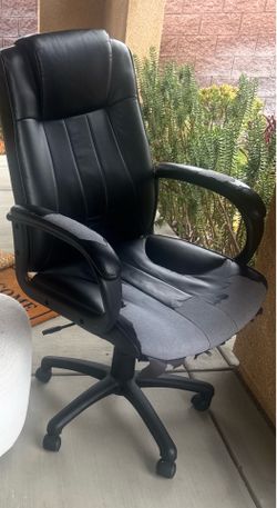 Free chair
