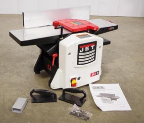 JET 8" Jointer / Planer Combo Machine, M/N JJP-8BT