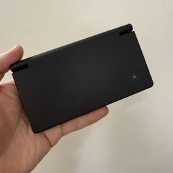 Nintendo DSi With New Case