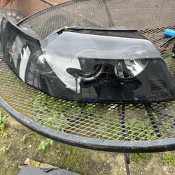 Headlights For 2000 Mustang