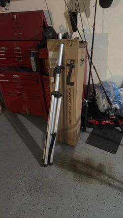 Speaker Stands New Heavy duty