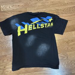 Superman Hellstar Medium