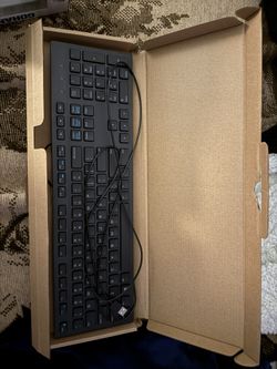 Dell Keyboard