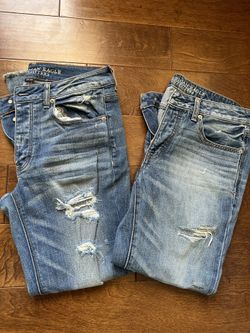 American Eagle Jeans Size 6