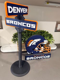 Denver Broncos