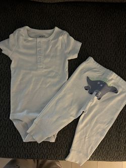 Baby Boy Clothes 