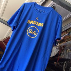 Nike Dri-fit Tee Shirt Size XL