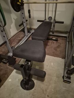 Bench