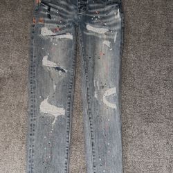 Purple Jeans 