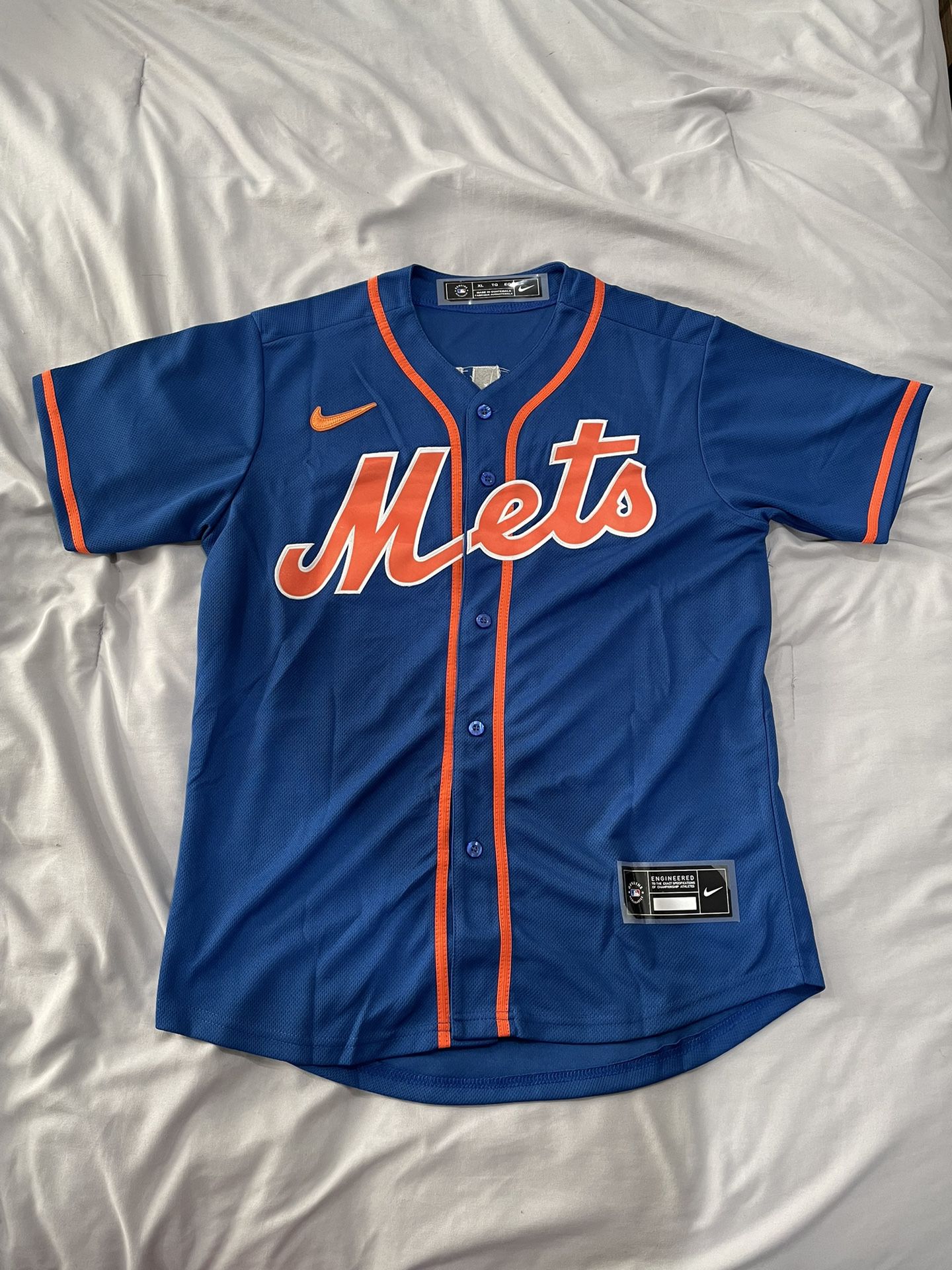 Mets Jersey for Sale in Holbrook, NY - OfferUp