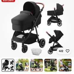 Stroller 