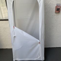 Clothing Storage
