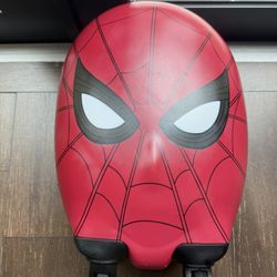 Spider Man Luggage Toddler 
