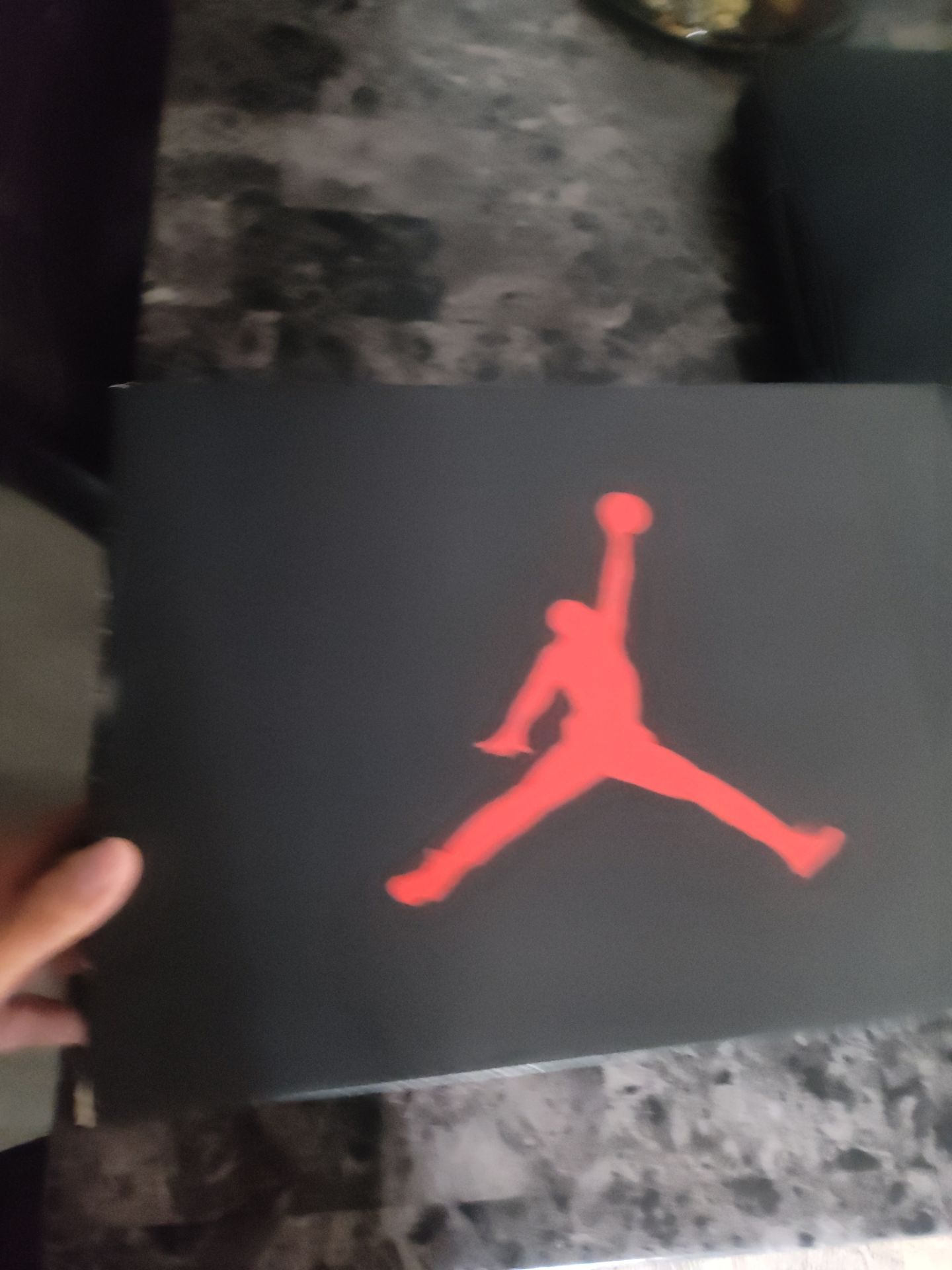 Jordans