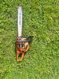 Echo cs-490 chainsaw