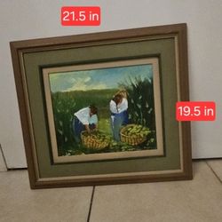 Vintage classic Impressionist and Post-Impressionist works