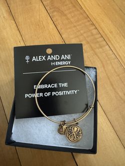 Alex And Ani Bracelets