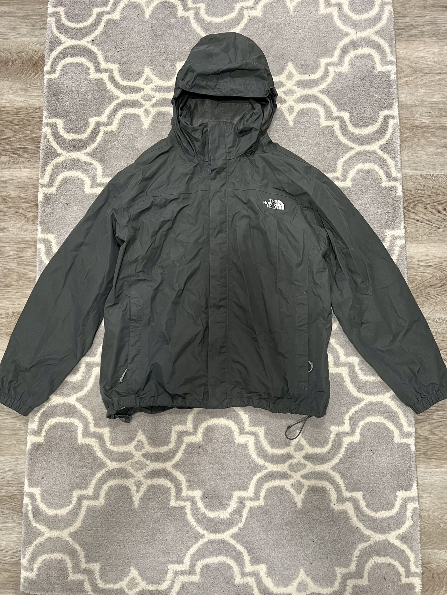 North Face Coat