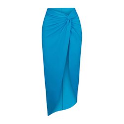 New Skims Swim Tie Cover Up Skirt