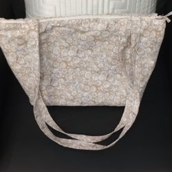 Sand Dollar Tote Bag
