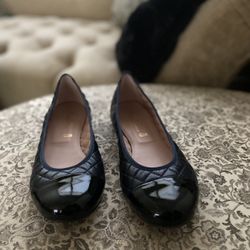 Pretty Ballerina - Flats (Size 10-US)