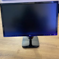 LG 1600x900 monitor