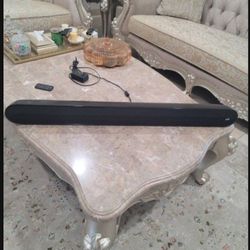 Speaker bluetooth Like  New 