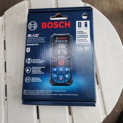 Bosch Laser Measure