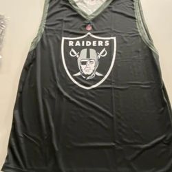 Raiders Jersey 
