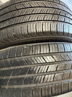 215-55-17 Michelin
