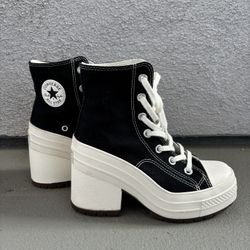 Converse Chunk High Hill Sneakers