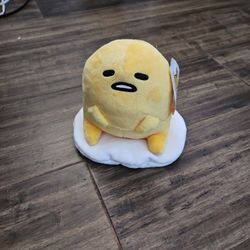 Gudetama