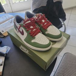 Jordan Lows Year Of The Dragon