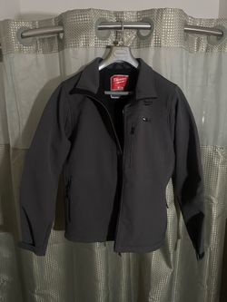 Heated Milwaukee Jacket