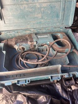 roter martillo makita