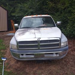 1996 Dodge Ram 3500