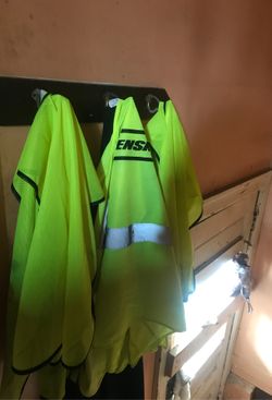 Safety Vest