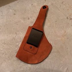 Holster