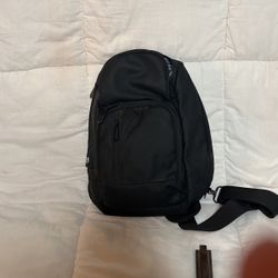 Back Pack For Tablet