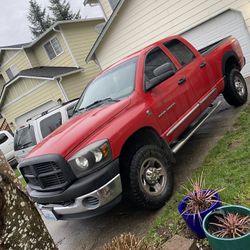 Dodge Ram 2500