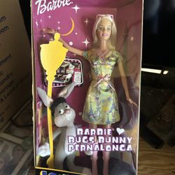 Classic/holiday/collectible Barbie’s 