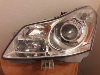 2007.2008.2009 Infiniti g37 parts