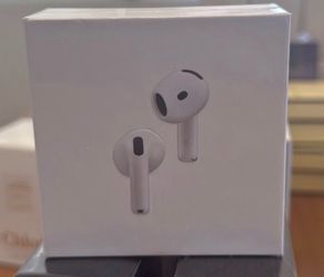Air pods 4th gen ANC