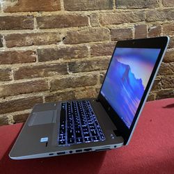 14 INCH ELITEBOOK WITH FL STUDIO