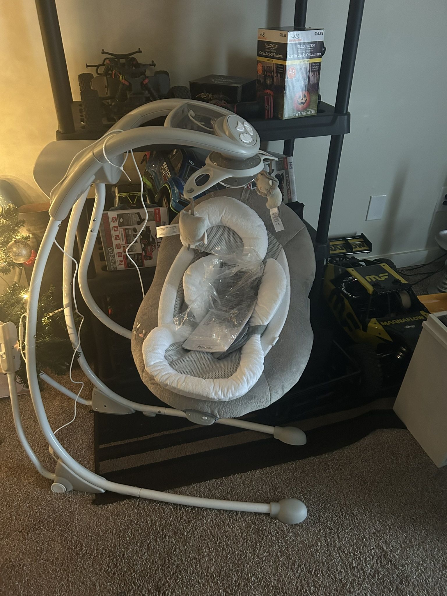 Baby Swing